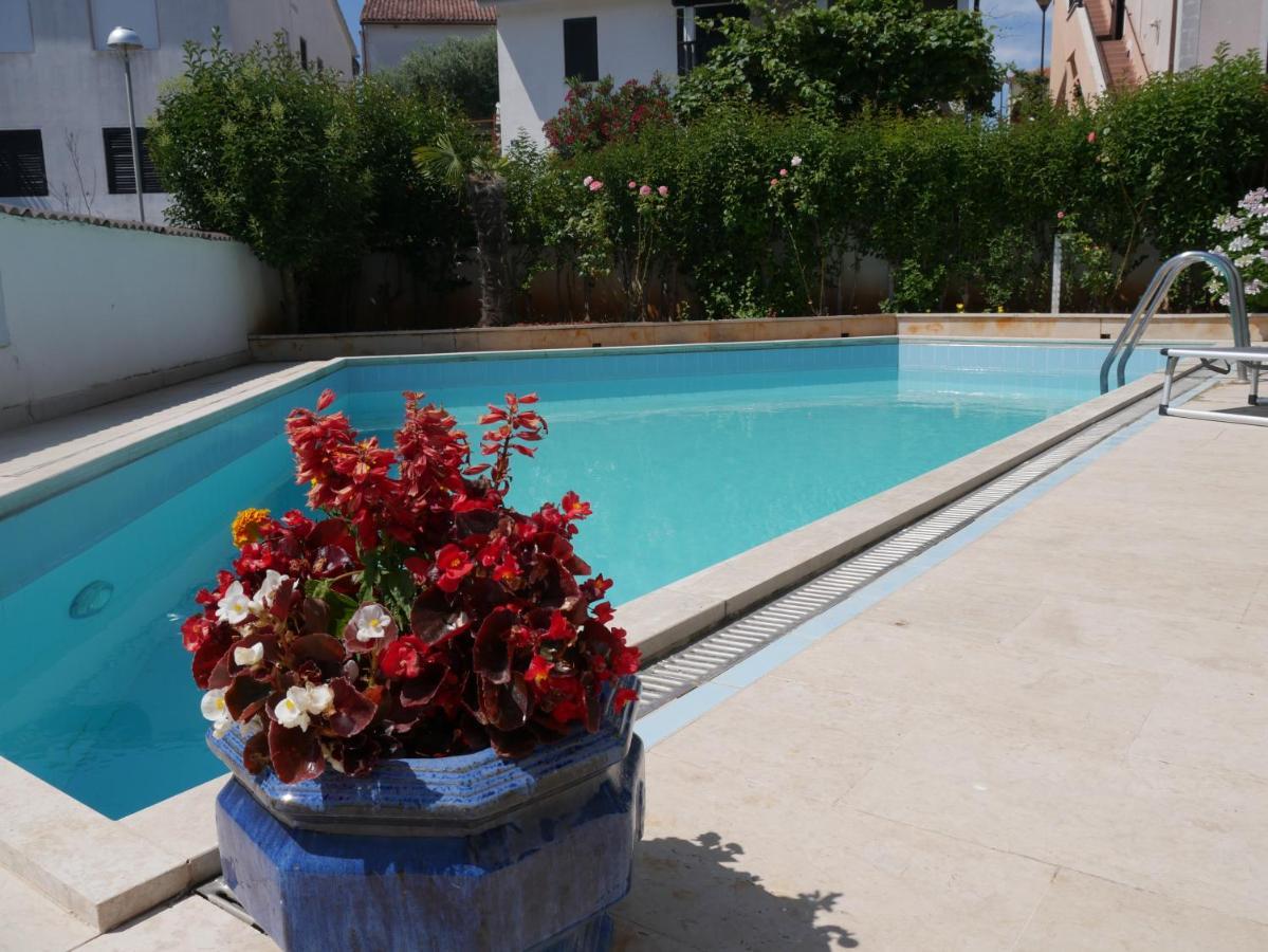 Ferienhaus Bozena Appartment 6 Vrsar Ngoại thất bức ảnh