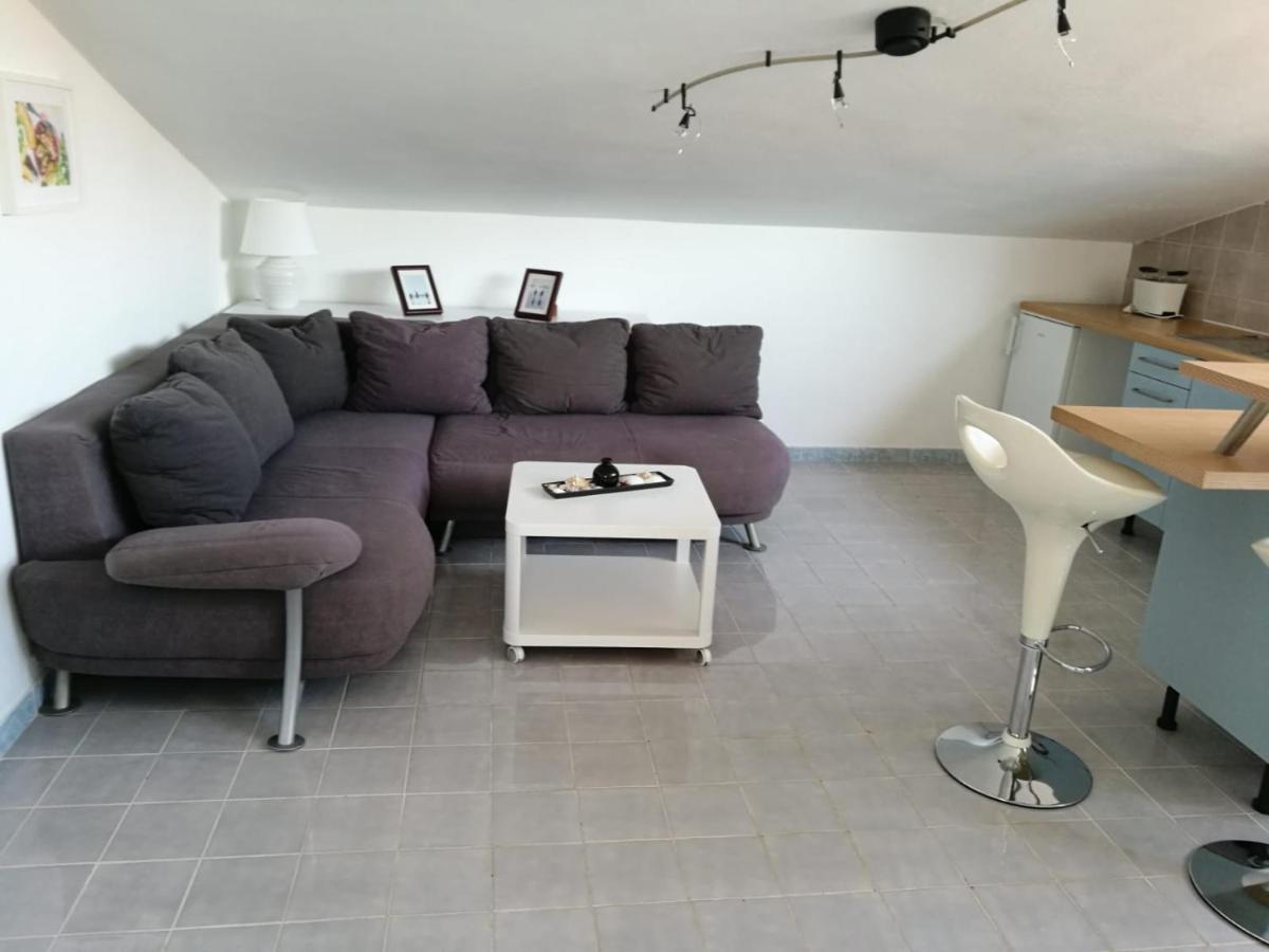 Ferienhaus Bozena Appartment 6 Vrsar Ngoại thất bức ảnh