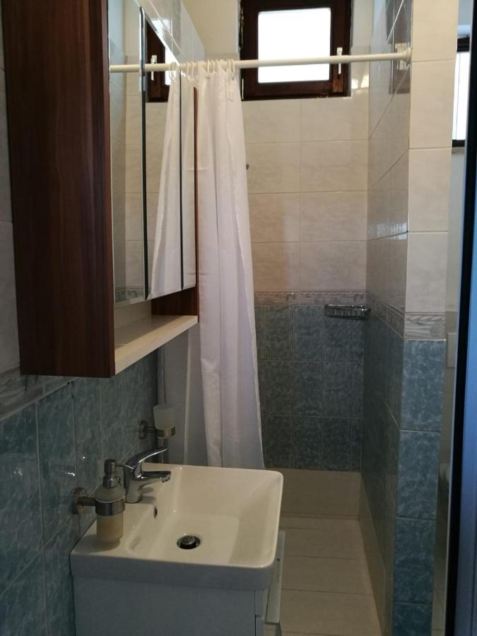 Ferienhaus Bozena Appartment 6 Vrsar Ngoại thất bức ảnh