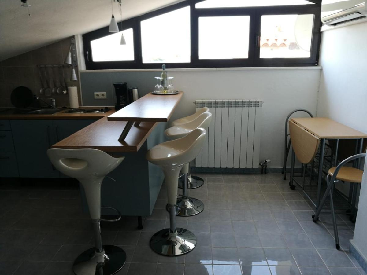 Ferienhaus Bozena Appartment 6 Vrsar Ngoại thất bức ảnh