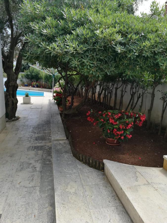 Ferienhaus Bozena Appartment 6 Vrsar Ngoại thất bức ảnh