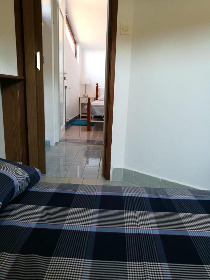 Ferienhaus Bozena Appartment 6 Vrsar Ngoại thất bức ảnh