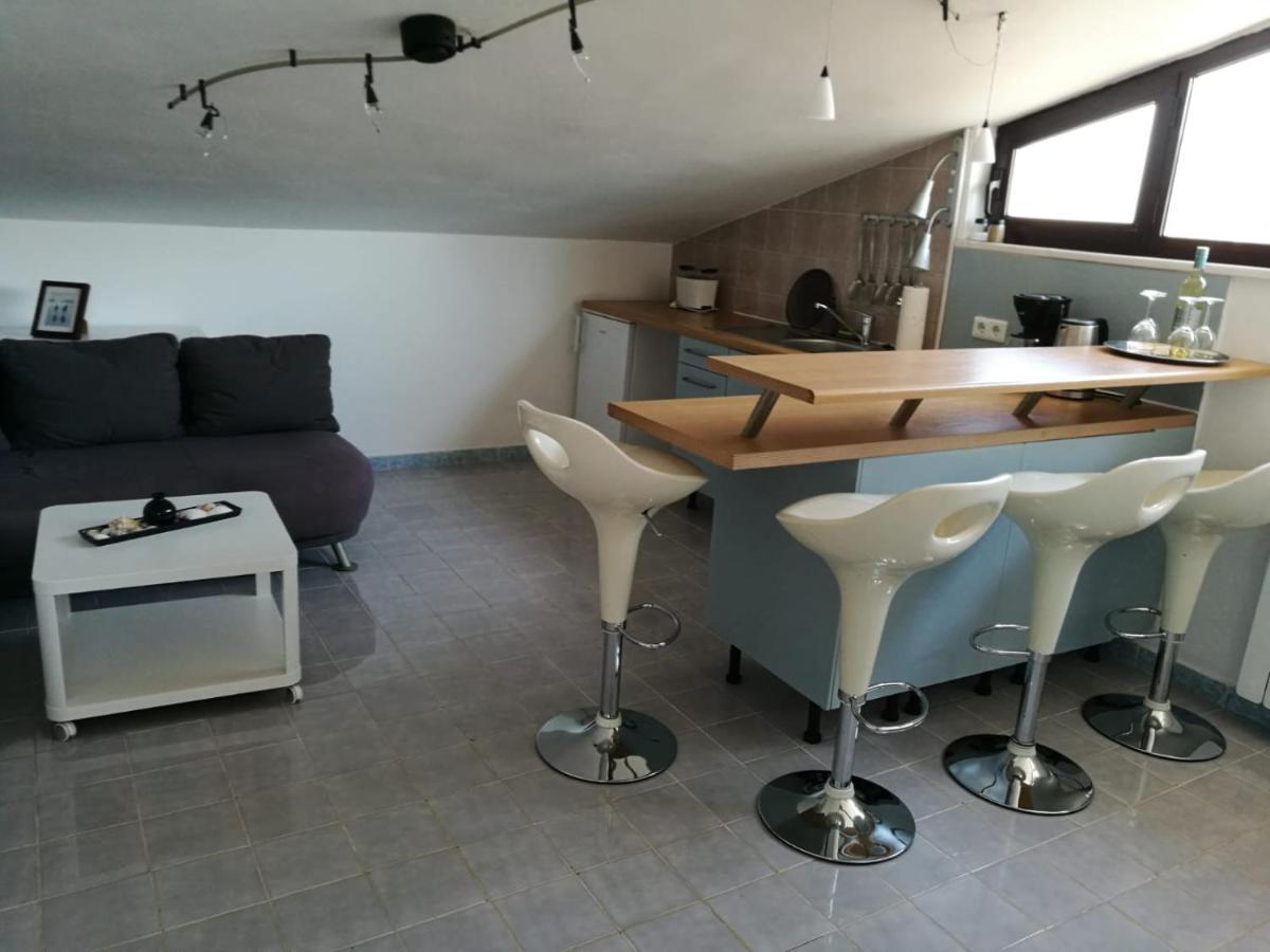 Ferienhaus Bozena Appartment 6 Vrsar Ngoại thất bức ảnh