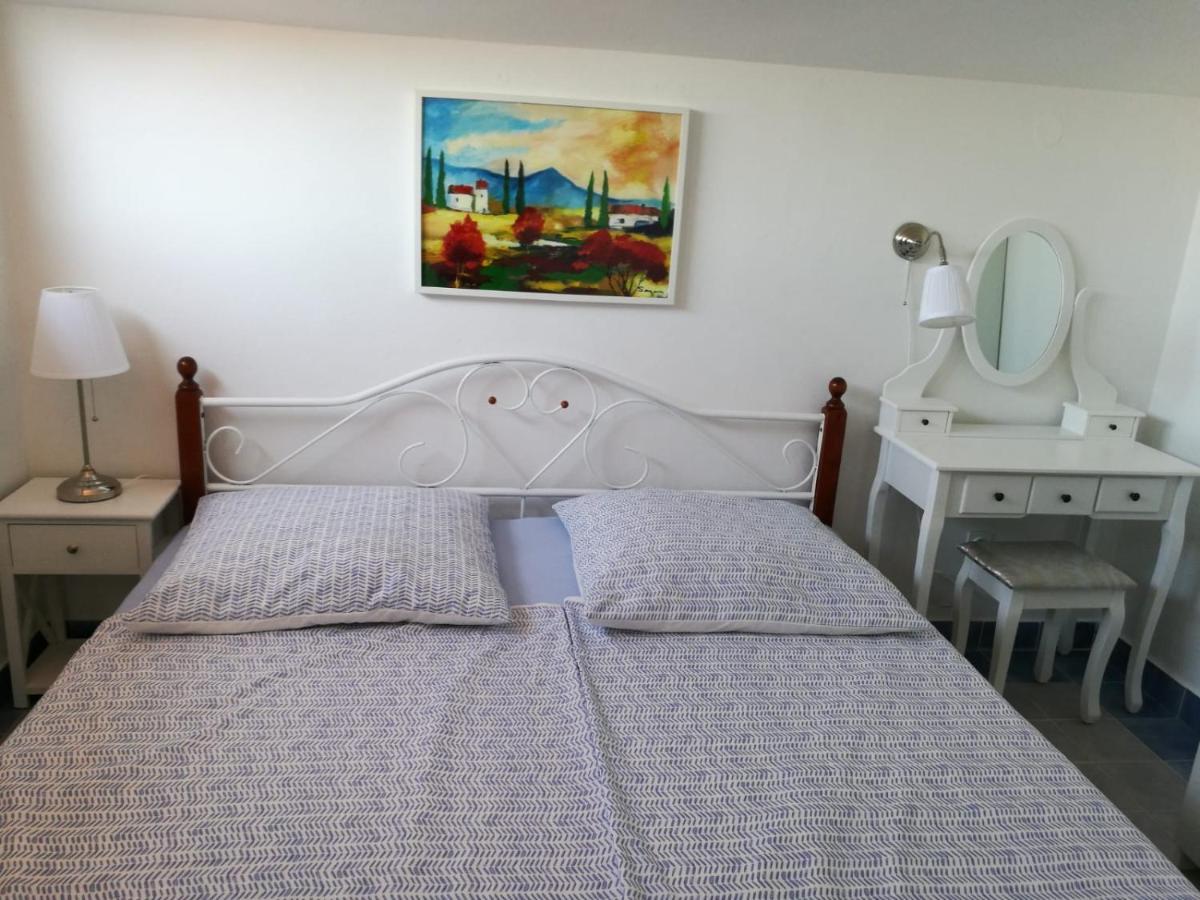 Ferienhaus Bozena Appartment 6 Vrsar Ngoại thất bức ảnh