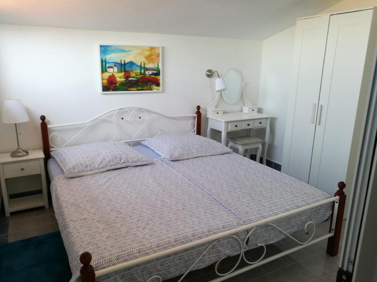 Ferienhaus Bozena Appartment 6 Vrsar Ngoại thất bức ảnh